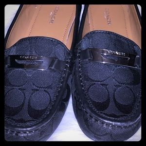 Coach Loafers